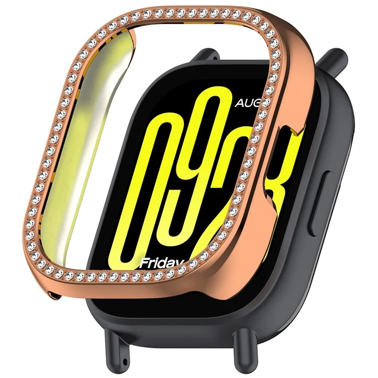 Xiaomi Redmi Watch 5 Strass Bumper