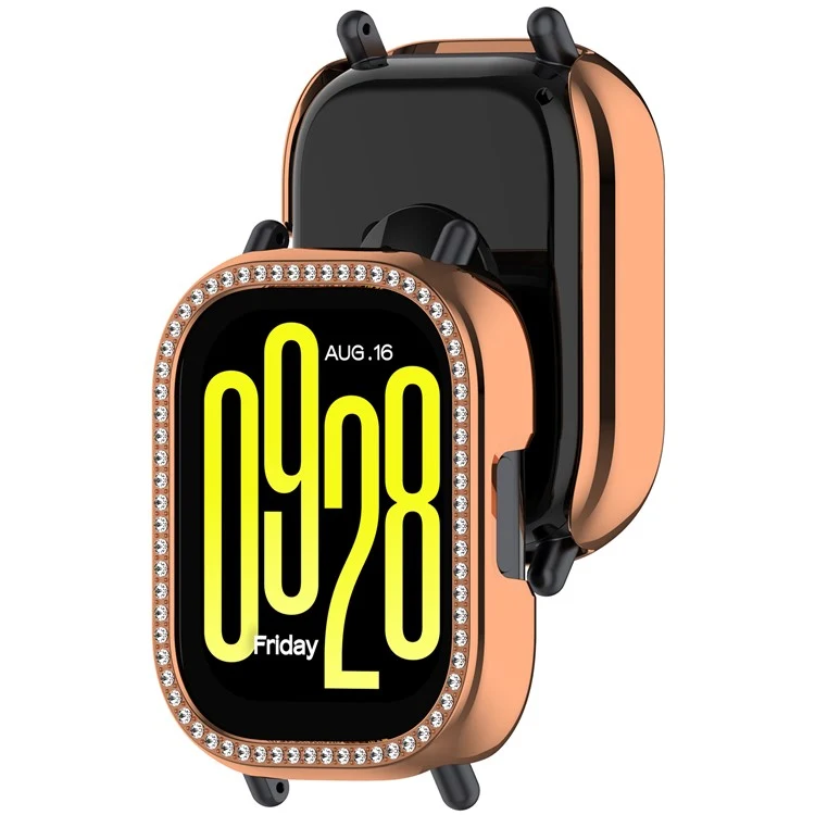 Xiaomi Redmi Watch 5 Strass Bumper