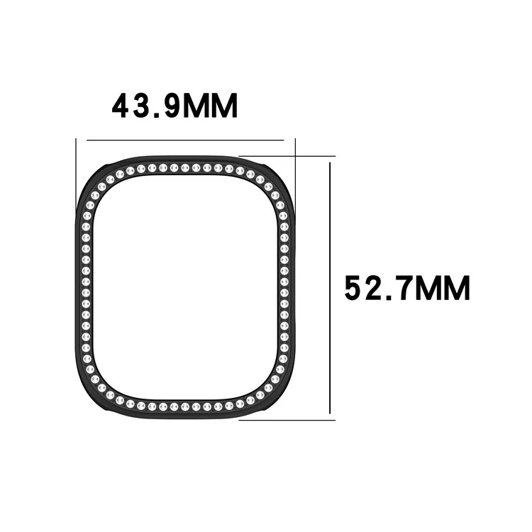 Xiaomi Redmi Watch 5 Strass Bumper