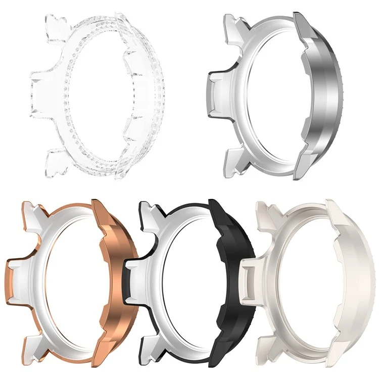 Coros Pace 2 Strass Bumper