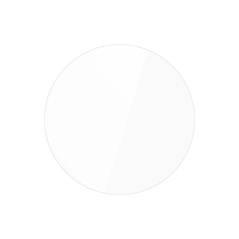 Samsung Galaxy Watch8 Classic 46mm Glas 0.3mm Displayschutz