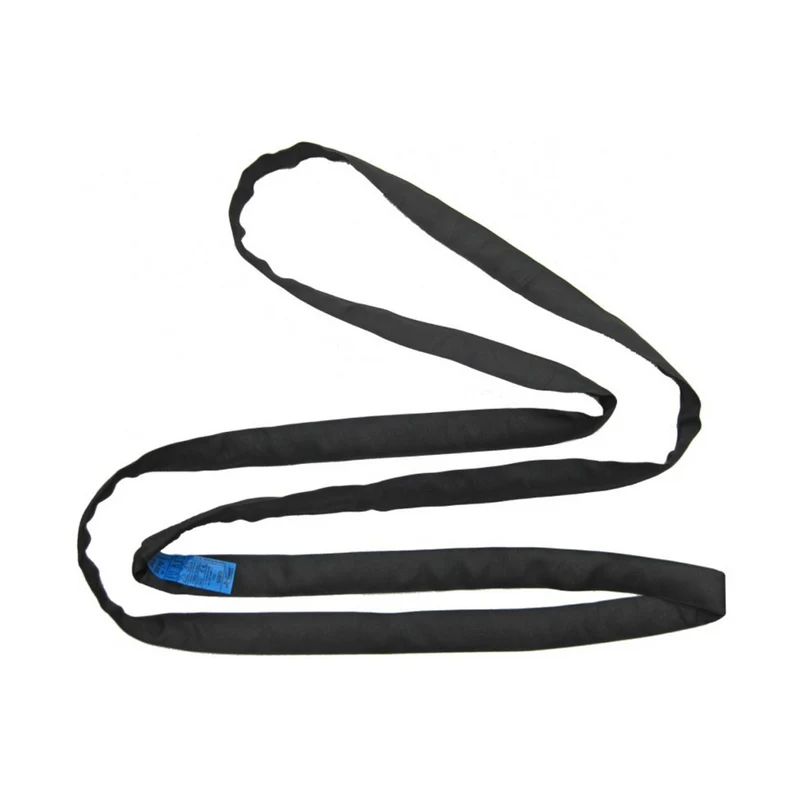Baumschlinge 4m, Sling-Trainer Befestigung