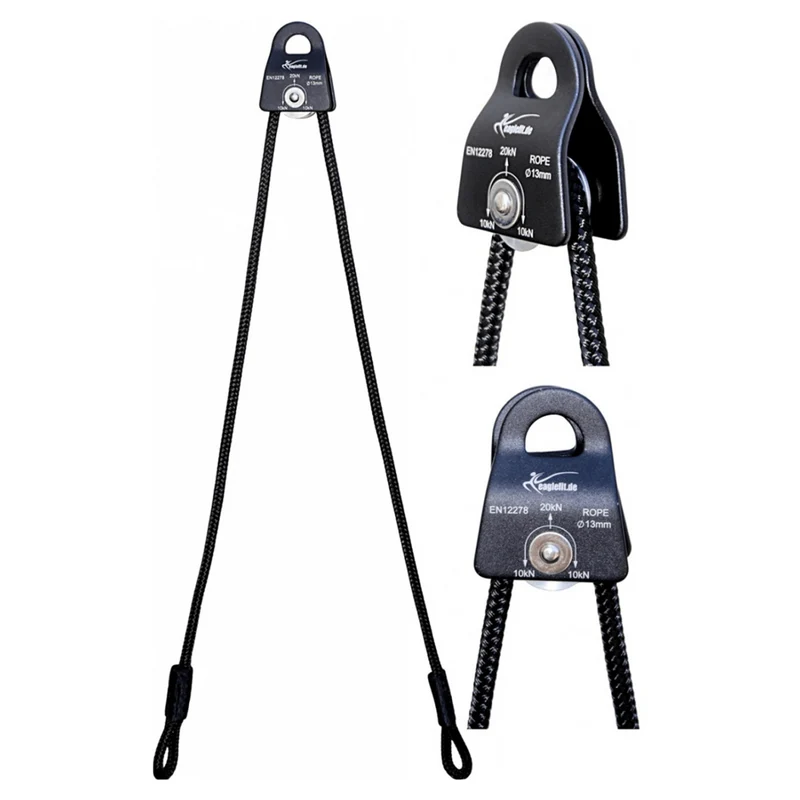 Sling-Trainer Alternate Kit mit Umlenkrolle