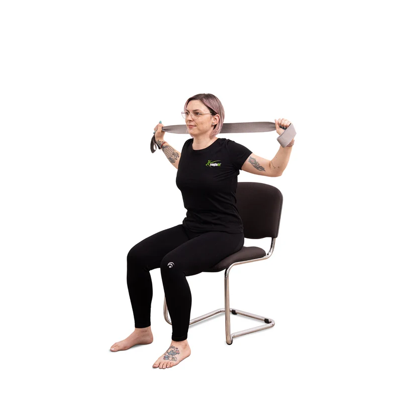 Neuroband - powered by FLEXVIT