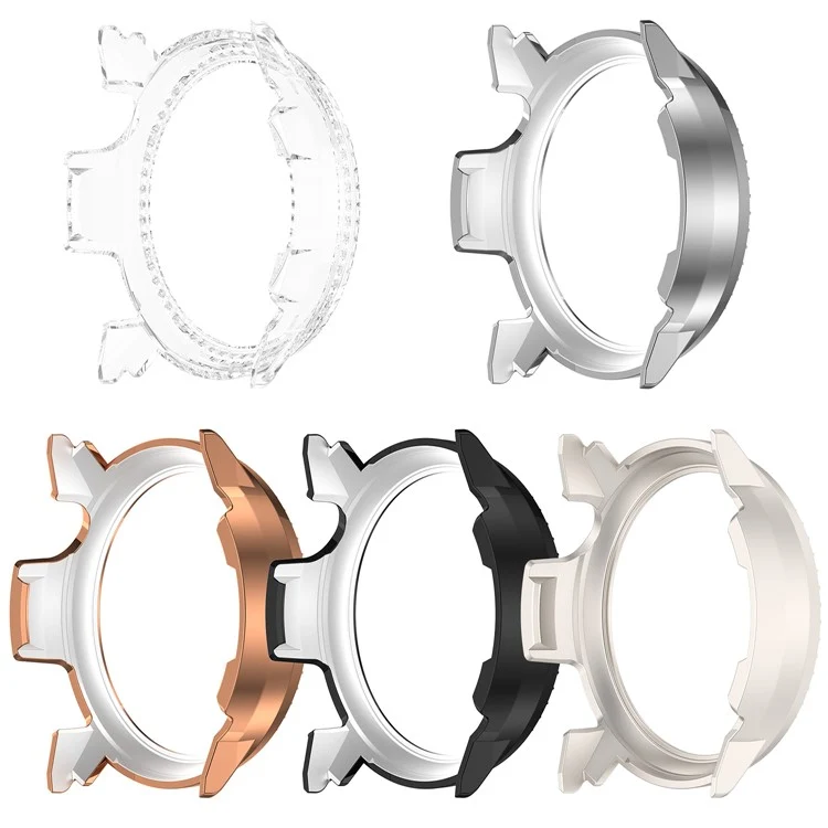 Coros Pace 2 Strass Bumper