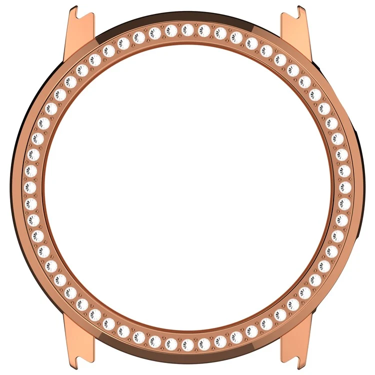 Coros Pace 2 Strass Bumper