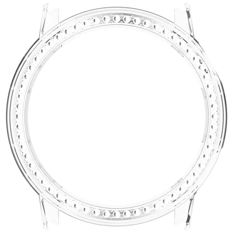 Coros Pace 3 Strass Bumper