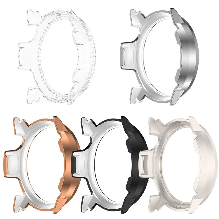 Coros Pace 3 Strass Bumper