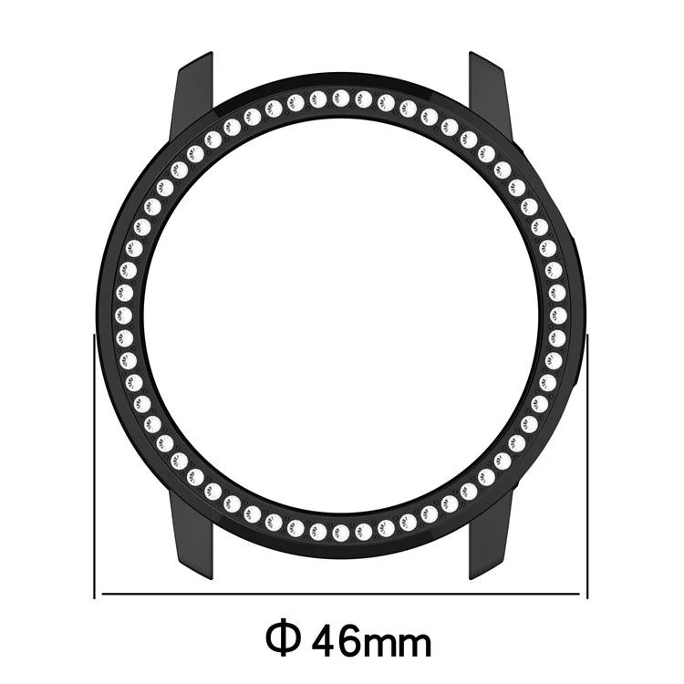 Coros Pace 3 Strass Bumper
