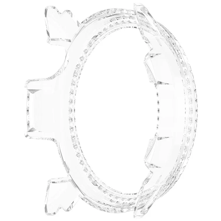 Coros Pace Pro Strass Bumper
