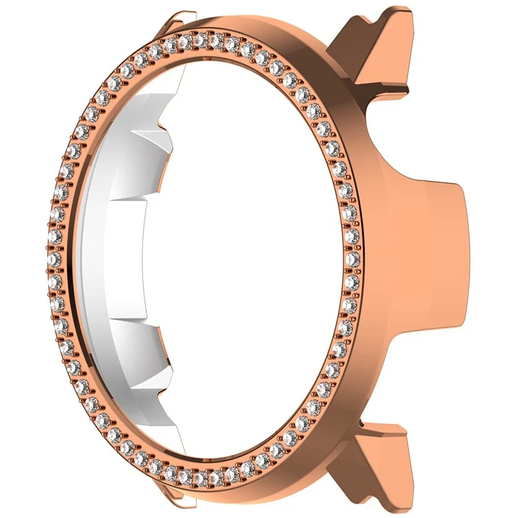 Coros Pace Pro Strass Bumper