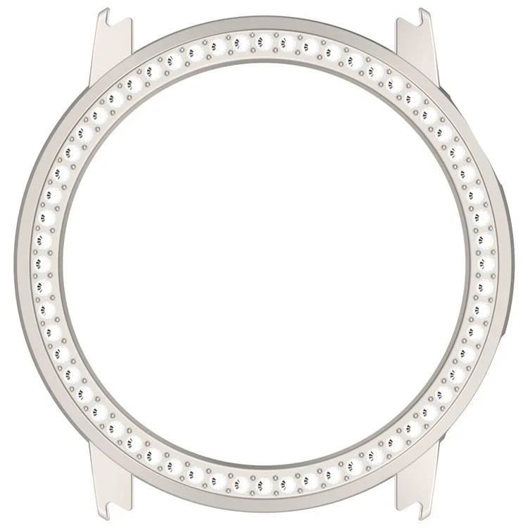 Coros Pace Pro Strass Bumper