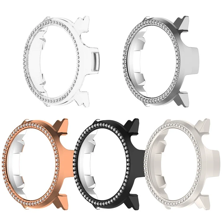 Coros Pace Pro Strass Bumper