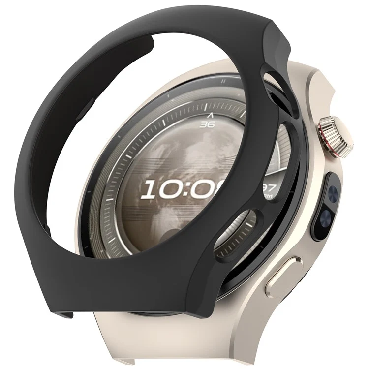 Huawei Watch 5 46mm Hart Silikon Bumper
