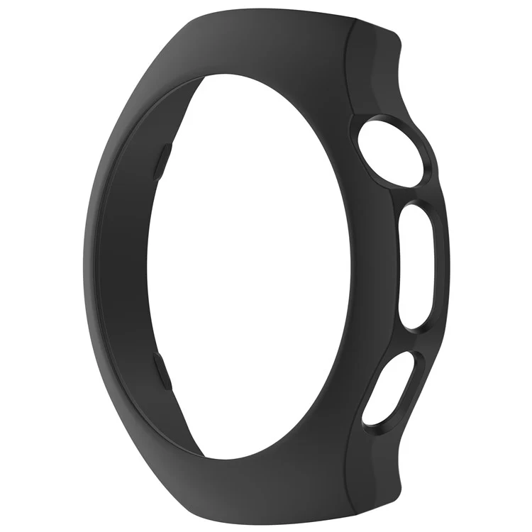 Huawei Watch 5 46mm Hart Silikon Bumper