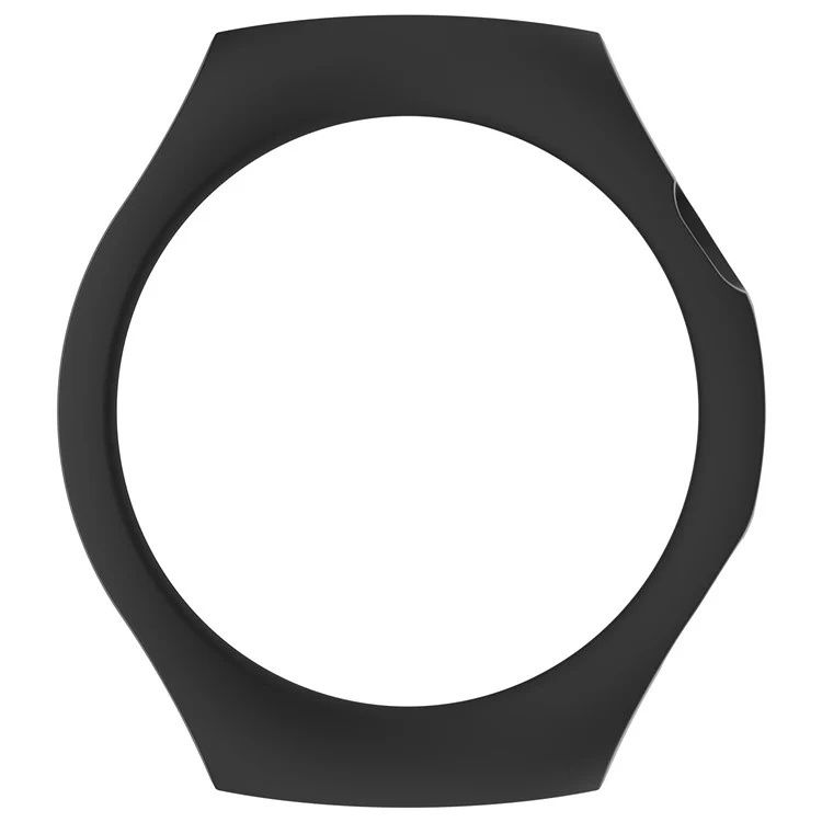 Huawei Watch 5 46mm Hart Silikon Bumper