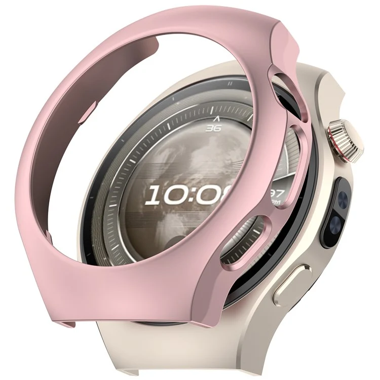 Huawei Watch 5 46mm Hart Silikon Bumper