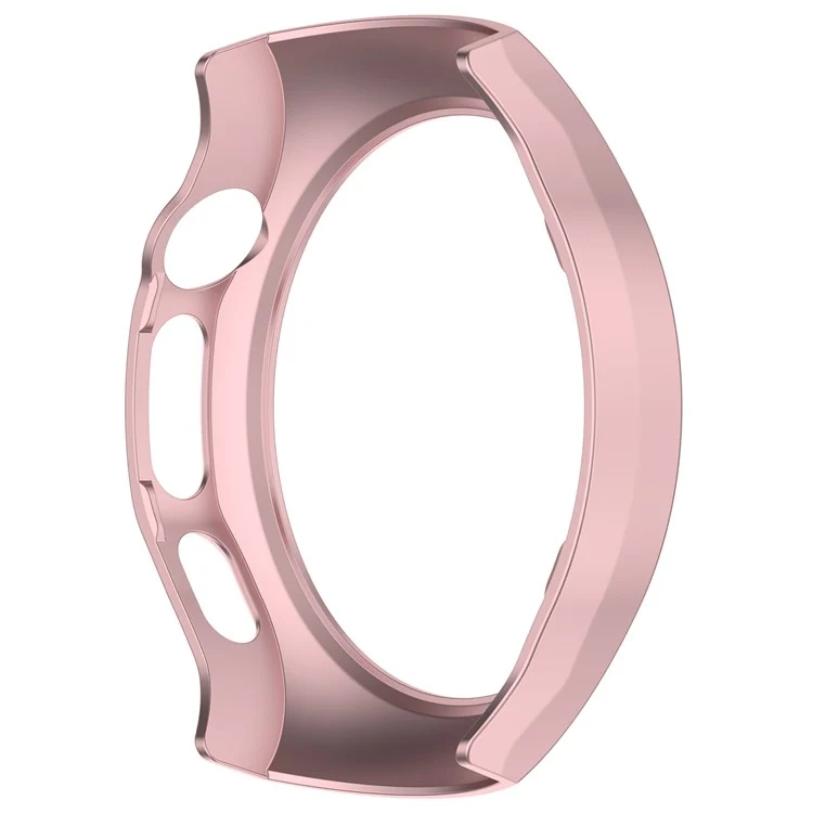 Huawei Watch 5 46mm Hart Silikon Bumper