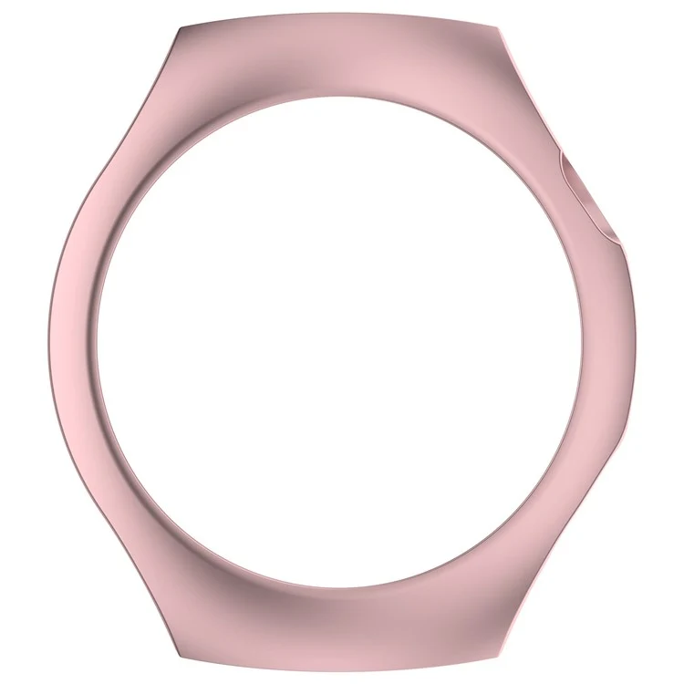 Huawei Watch 5 46mm Hart Silikon Bumper
