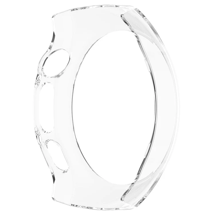 Huawei Watch 5 46mm Hart Silikon Bumper