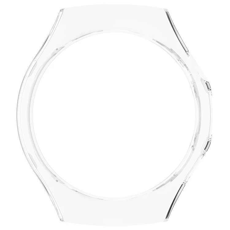 Huawei Watch 5 46mm Hart Silikon Bumper