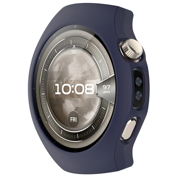 Huawei Watch 5 46mm Hart Silikon Bumper
