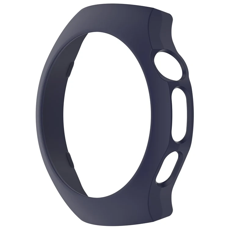 Huawei Watch 5 46mm Hart Silikon Bumper