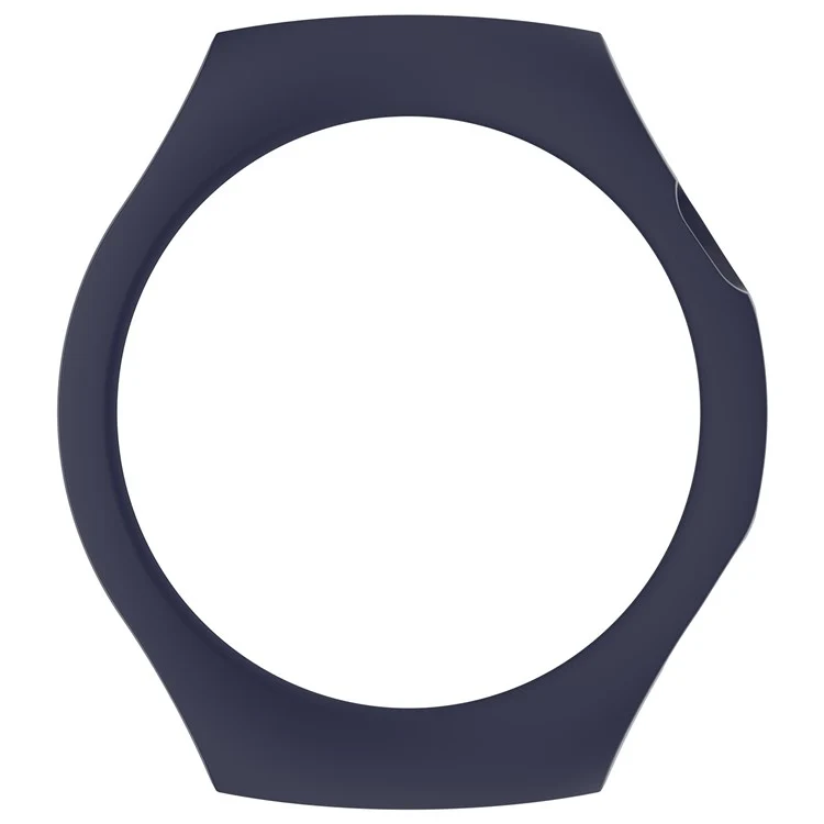 Huawei Watch 5 46mm Hart Silikon Bumper