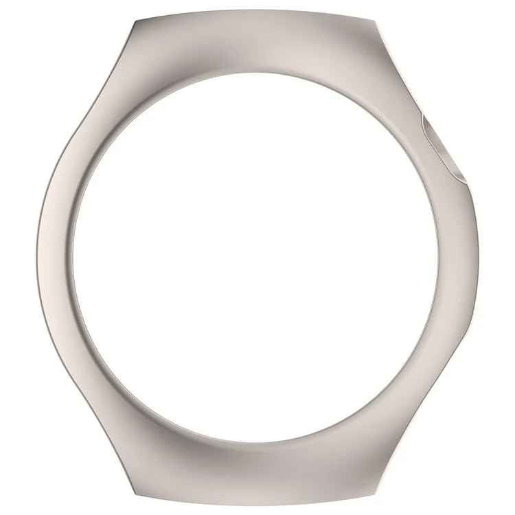 Huawei Watch 5 46mm Hart Silikon Bumper