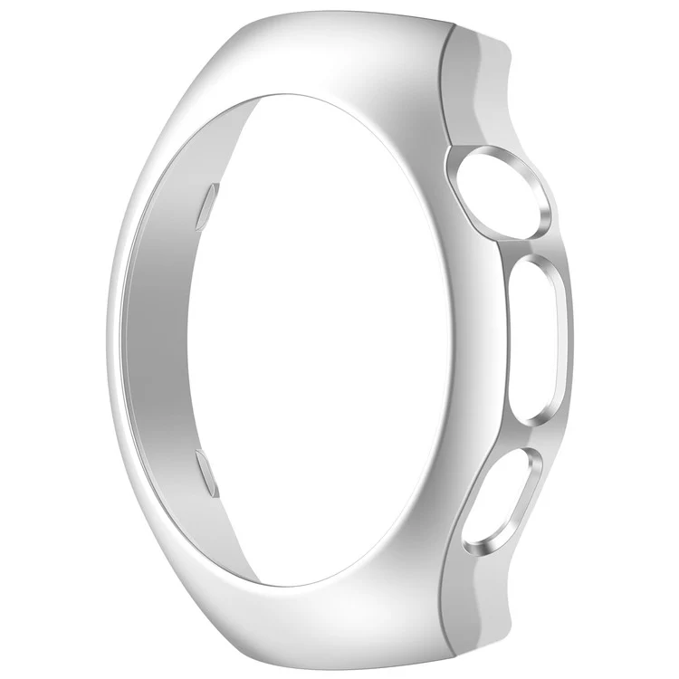 Huawei Watch 5 46mm Hart Silikon Bumper