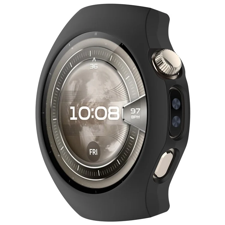 Huawei Watch 5 42mm Hart Silikon Bumper
