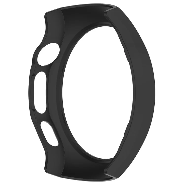Huawei Watch 5 42mm Hart Silikon Bumper