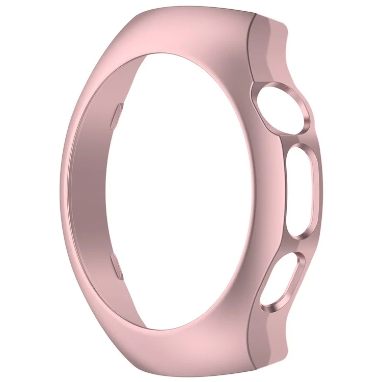 Huawei Watch 5 42mm Hart Silikon Bumper
