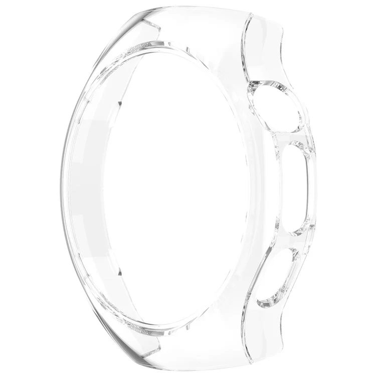 Huawei Watch 5 42mm Hart Silikon Bumper