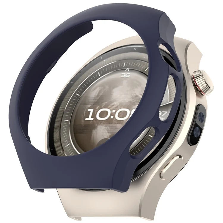 Huawei Watch 5 42mm Hart Silikon Bumper