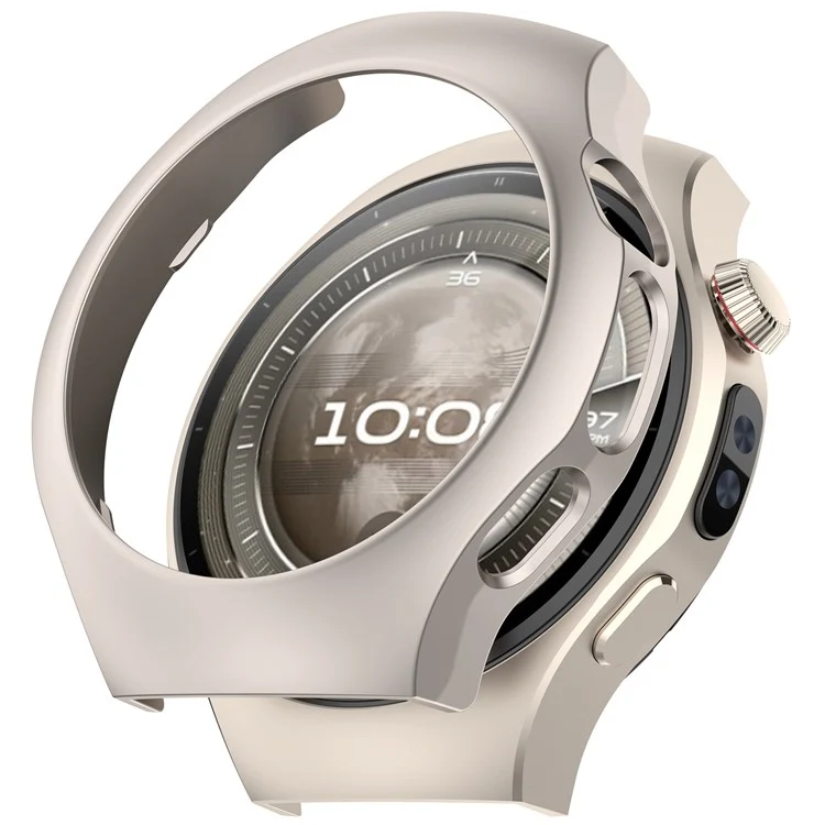 Huawei Watch 5 42mm Hart Silikon Bumper