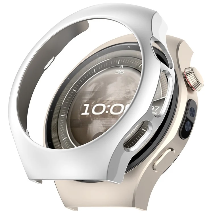 Huawei Watch 5 42mm Hart Silikon Bumper
