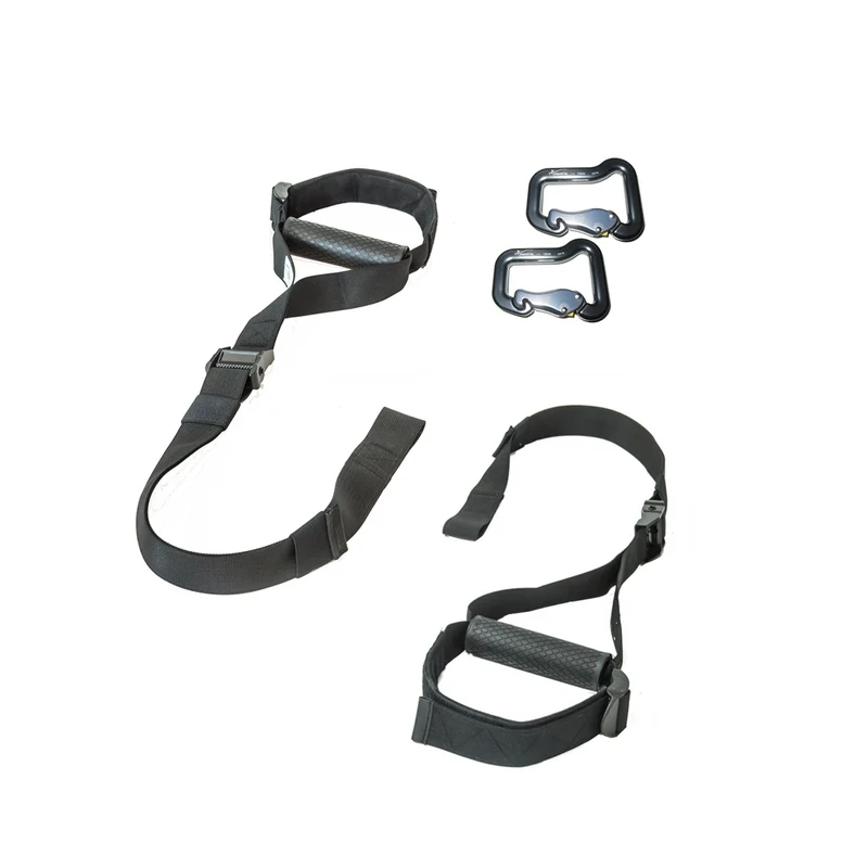 Flex Soft Grip Griffpaar