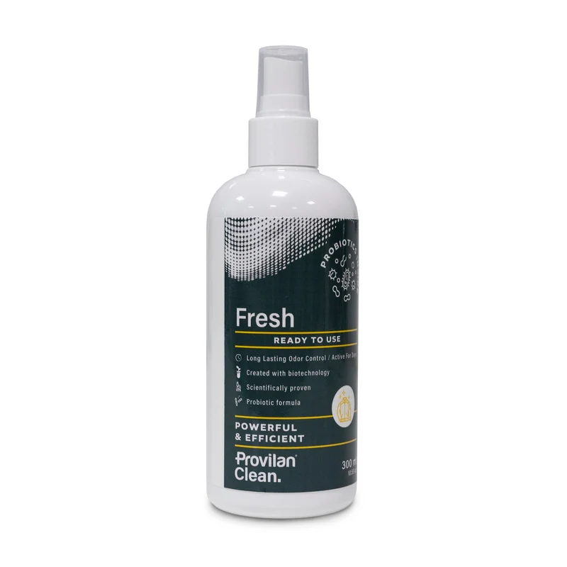 Reinigungsspray für EMS Produkte