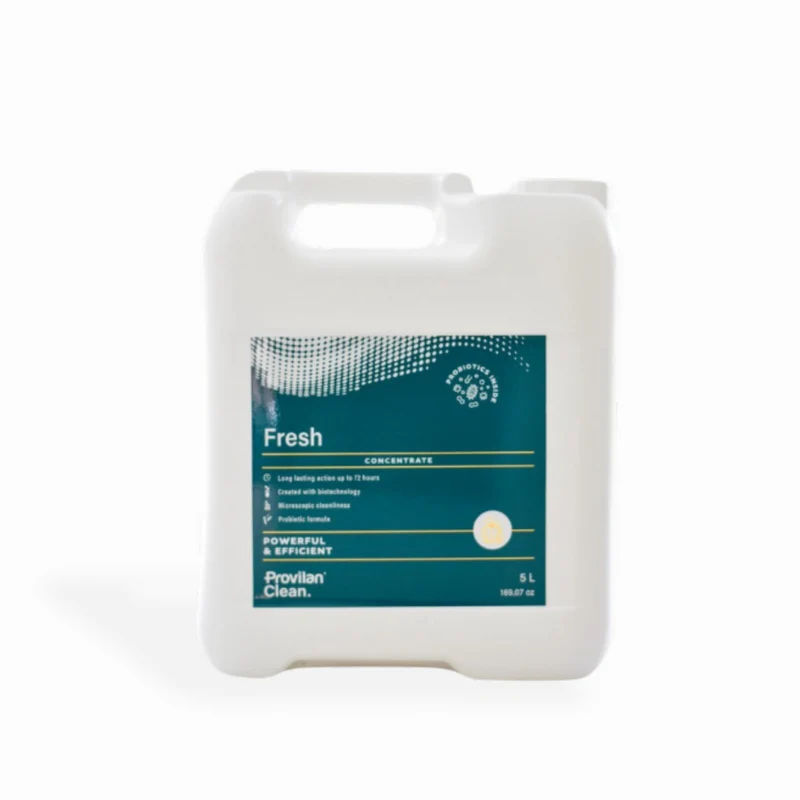 Reinigungsspray für EMS Produkte