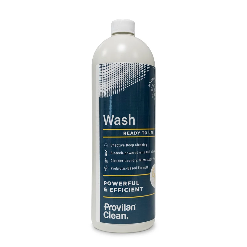 Waschmittel für EMS-Produkte - DENAA+ WASH