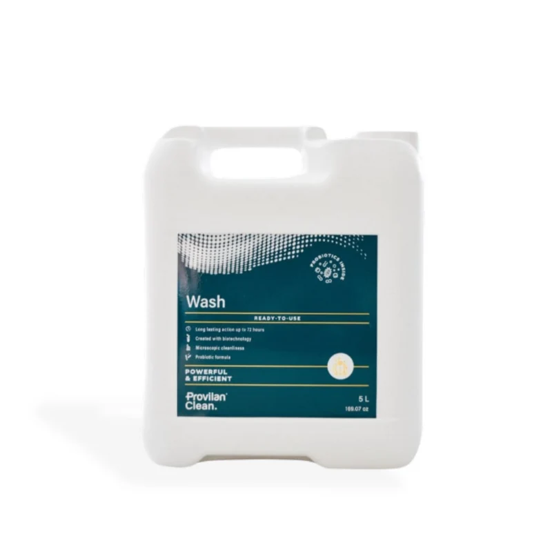 Waschmittel für EMS-Produkte - DENAA+ WASH