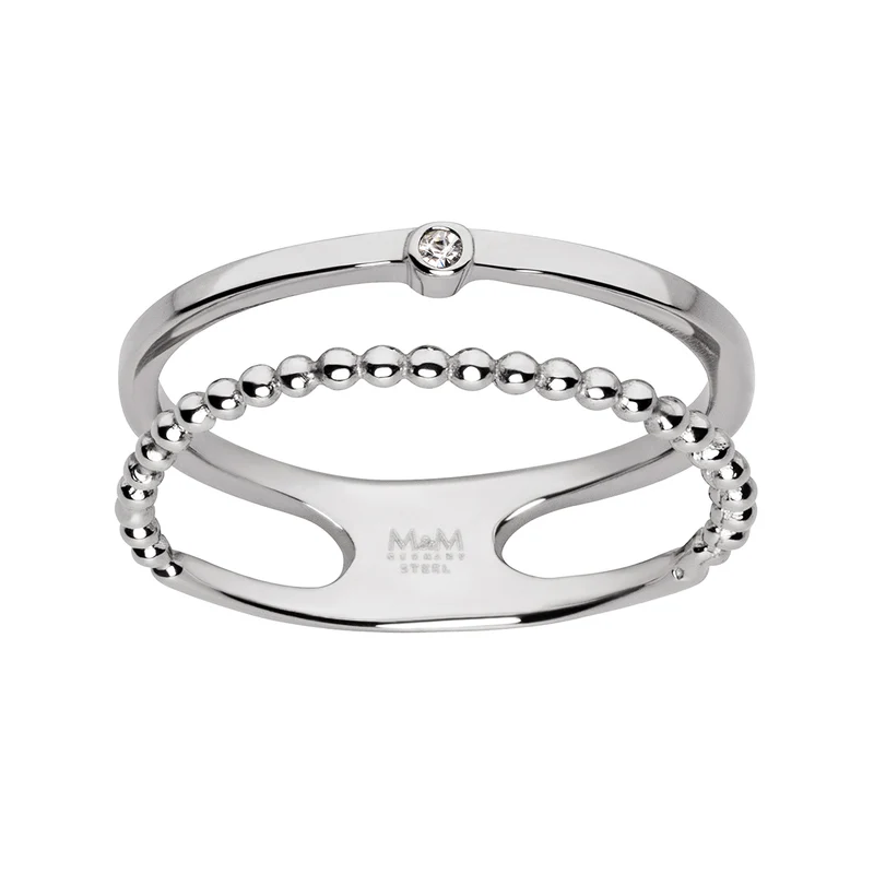 M&M Ring Best Basics | Modell 350