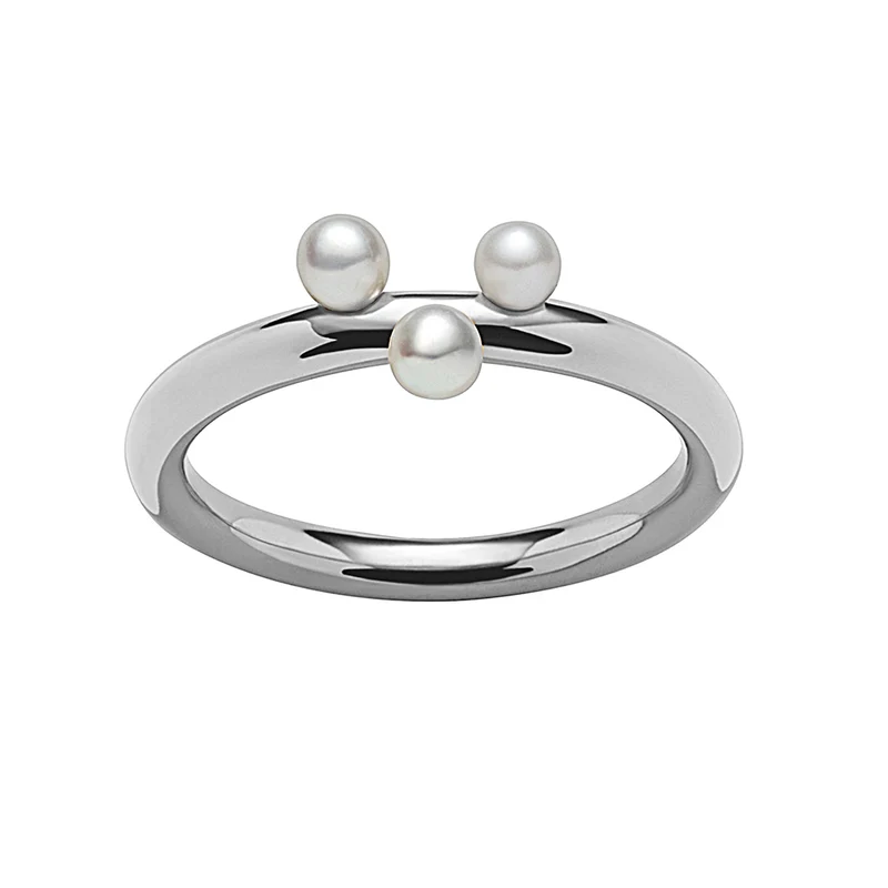 M&M Ring Ocean Collection | Modell 330