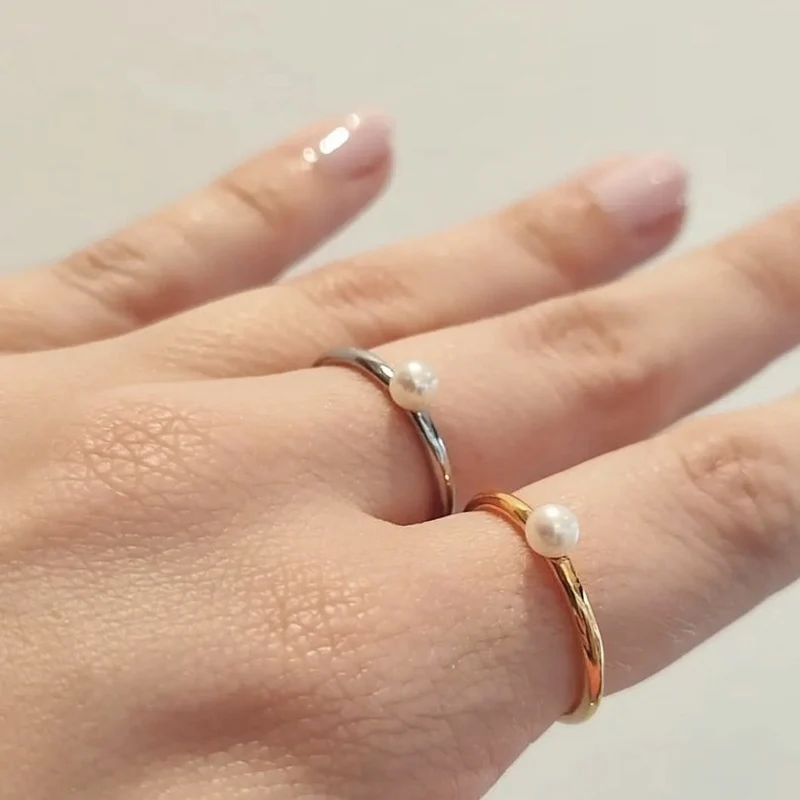 M&M Ring Ocean Collection | Modell 328