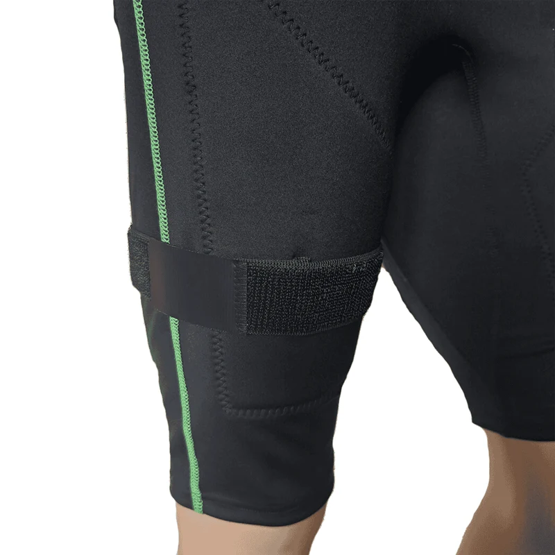 Arm- oder Beingurtset für EMS-Anzüge und PANTS