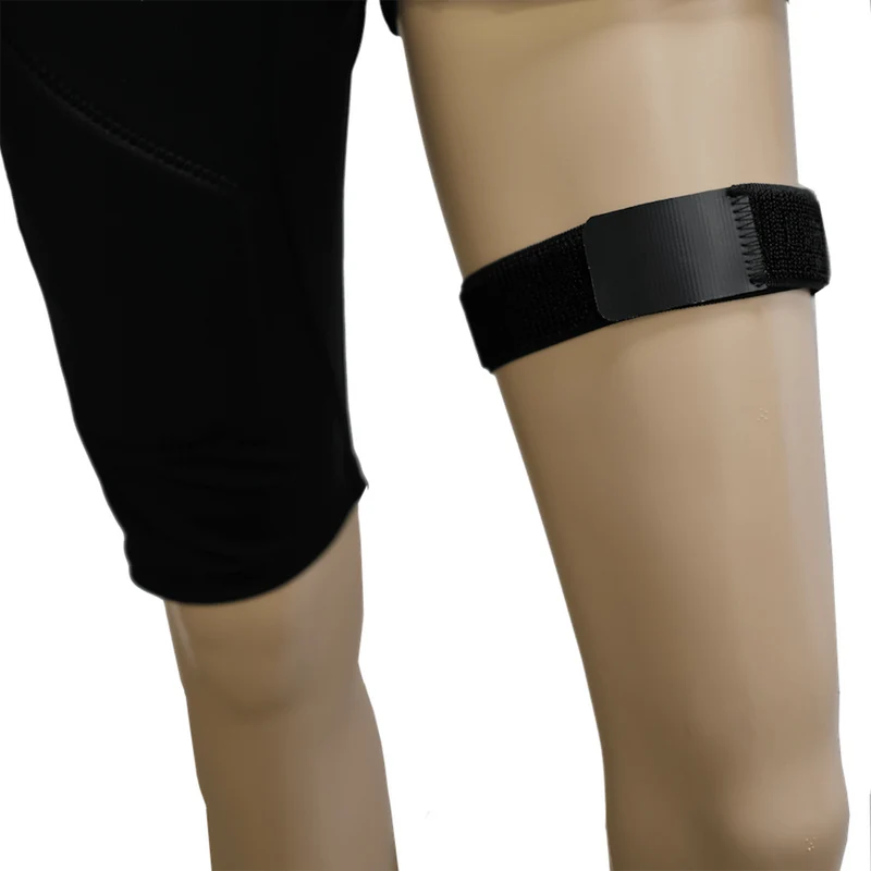 Arm- oder Beingurtset für EMS-Anzüge und PANTS