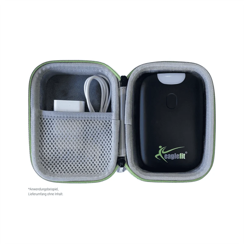 EMS Box Case