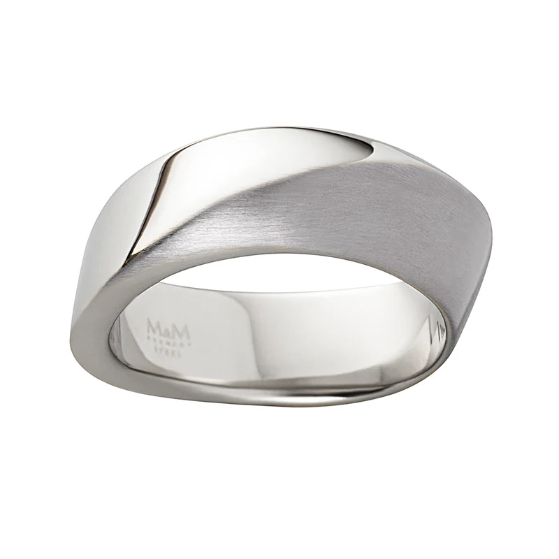 M&M Ring Best Basics | Modell 309