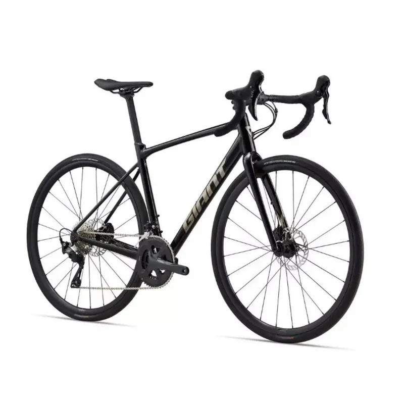 Giant CONTEND AR 1 Rennrad Schwarz XL